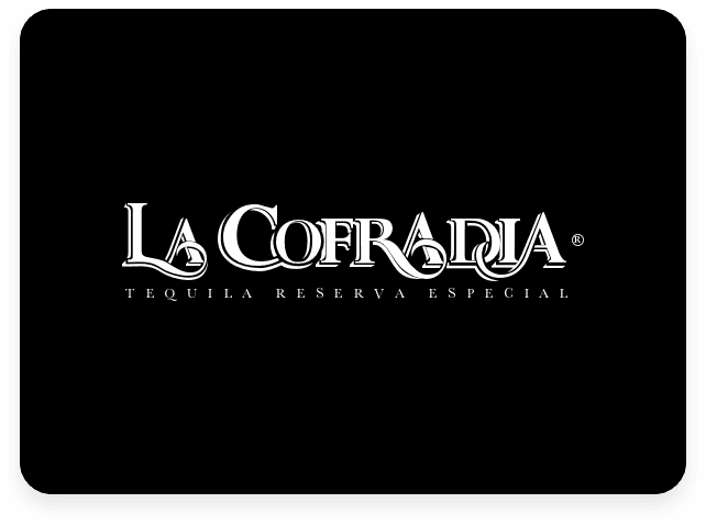 Tequila la Cofradia